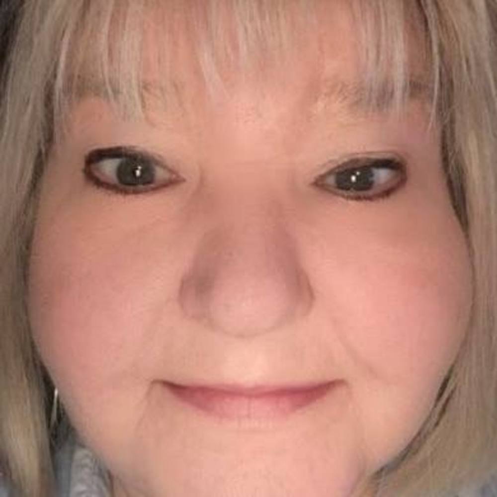 Meet your Posher, Karen